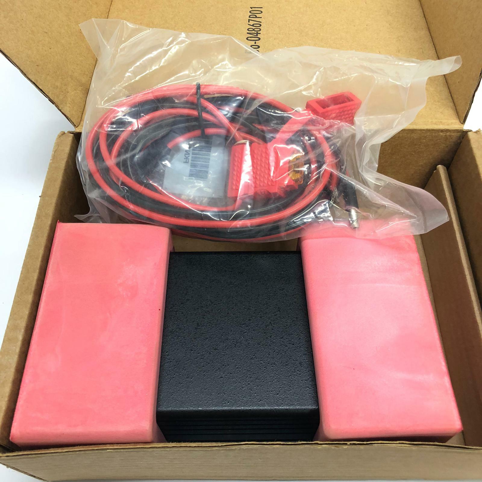 Motorola Wireless Modem iM1000 FB504B 284SDS0606