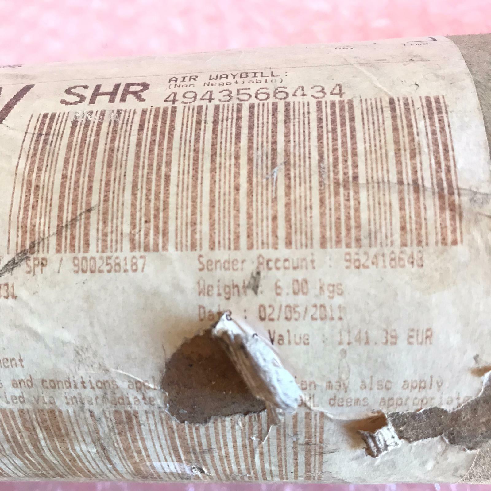 MTS TEMPOSONICS CPN 90328177 280544 2750.02m/s Linear Position Sensor NEW