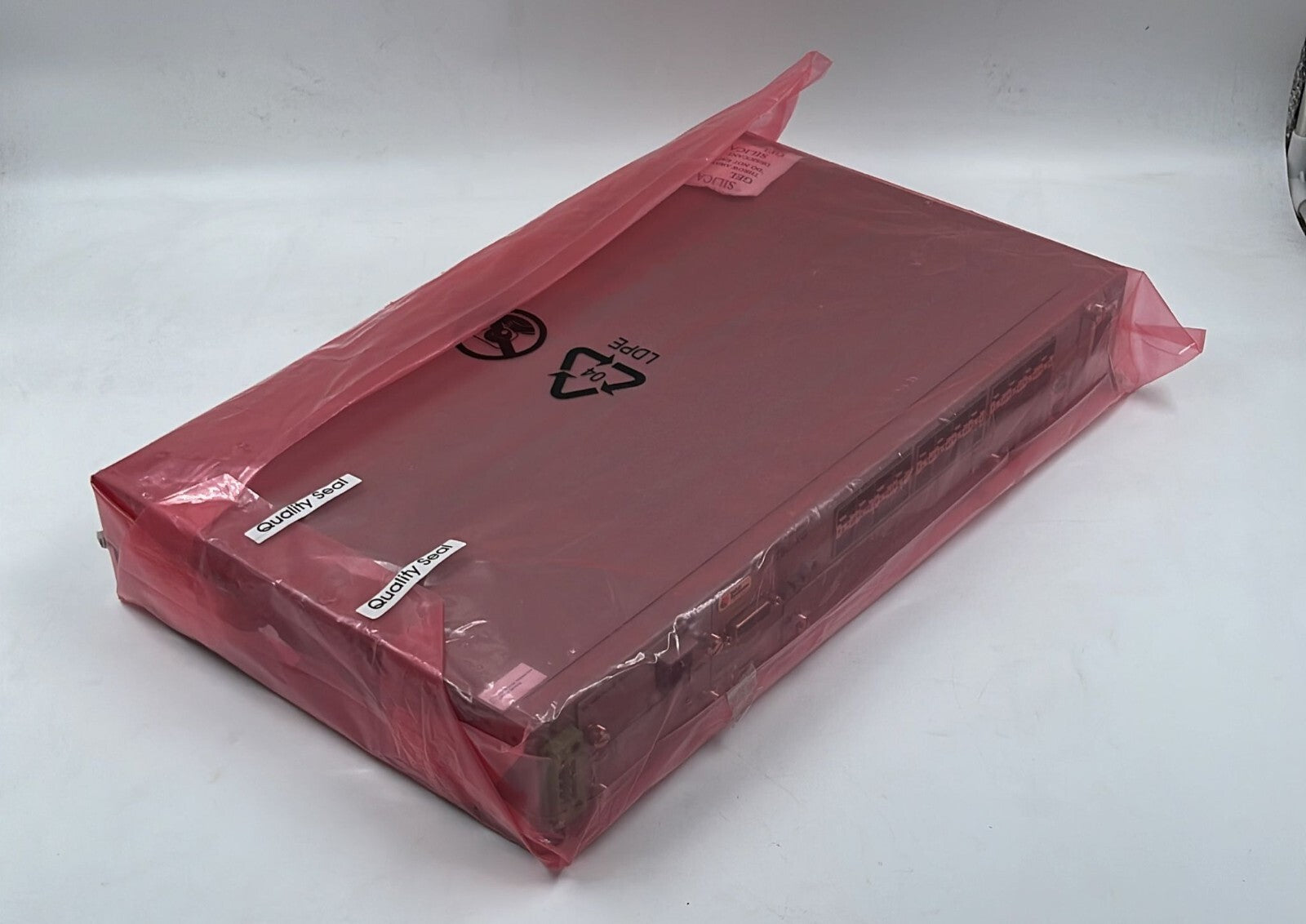 Telco Systems T5C-XG-DC Multilayer Gige/10GE Carrier Ethernet Switch W/ DC PS