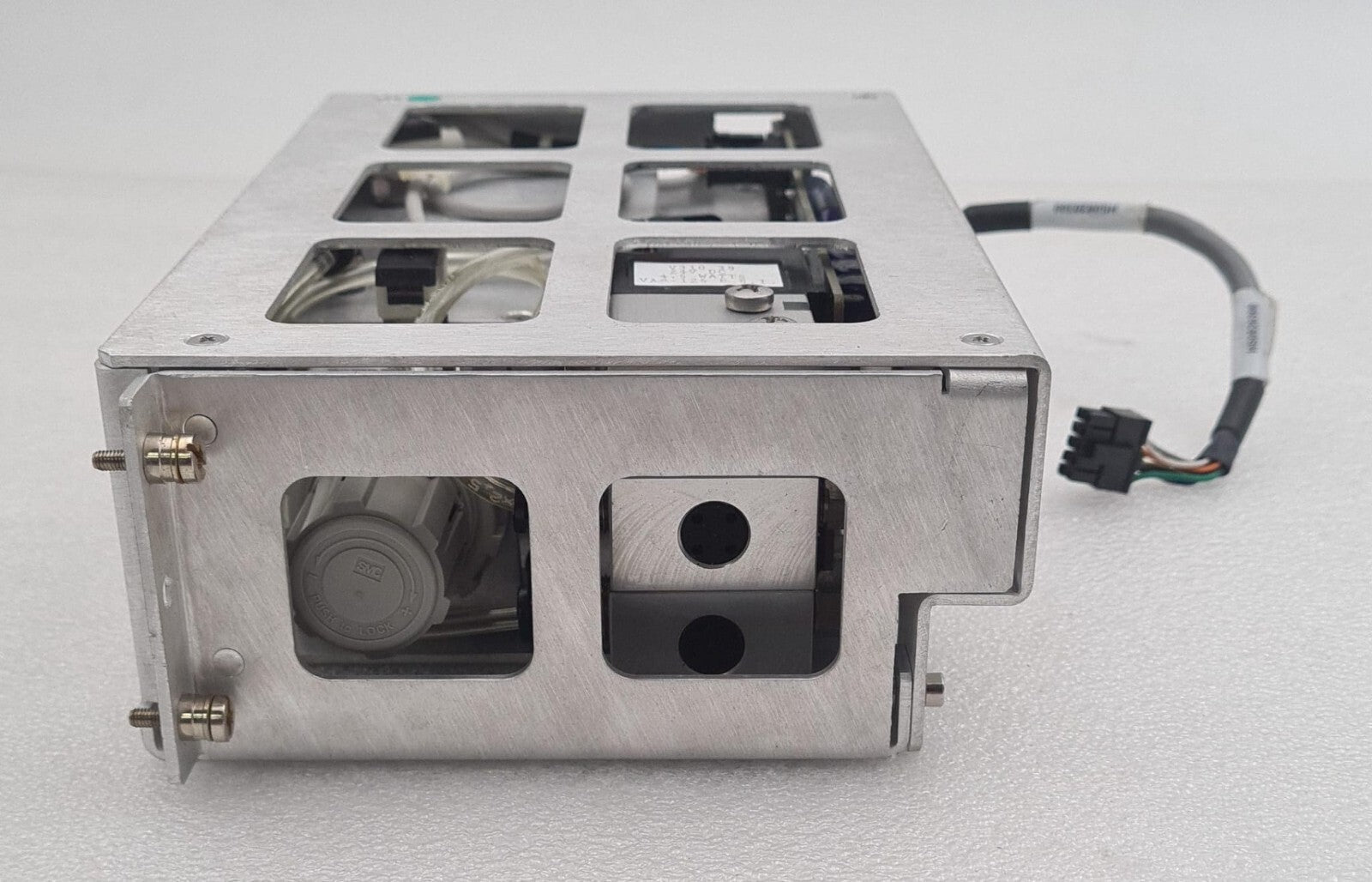 Dune Medical SA0410000 Vacuum Control Unit Assembly for MarginProbe