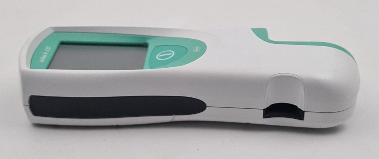 Roche Cobas h 232 Cardiac Meter Monitor