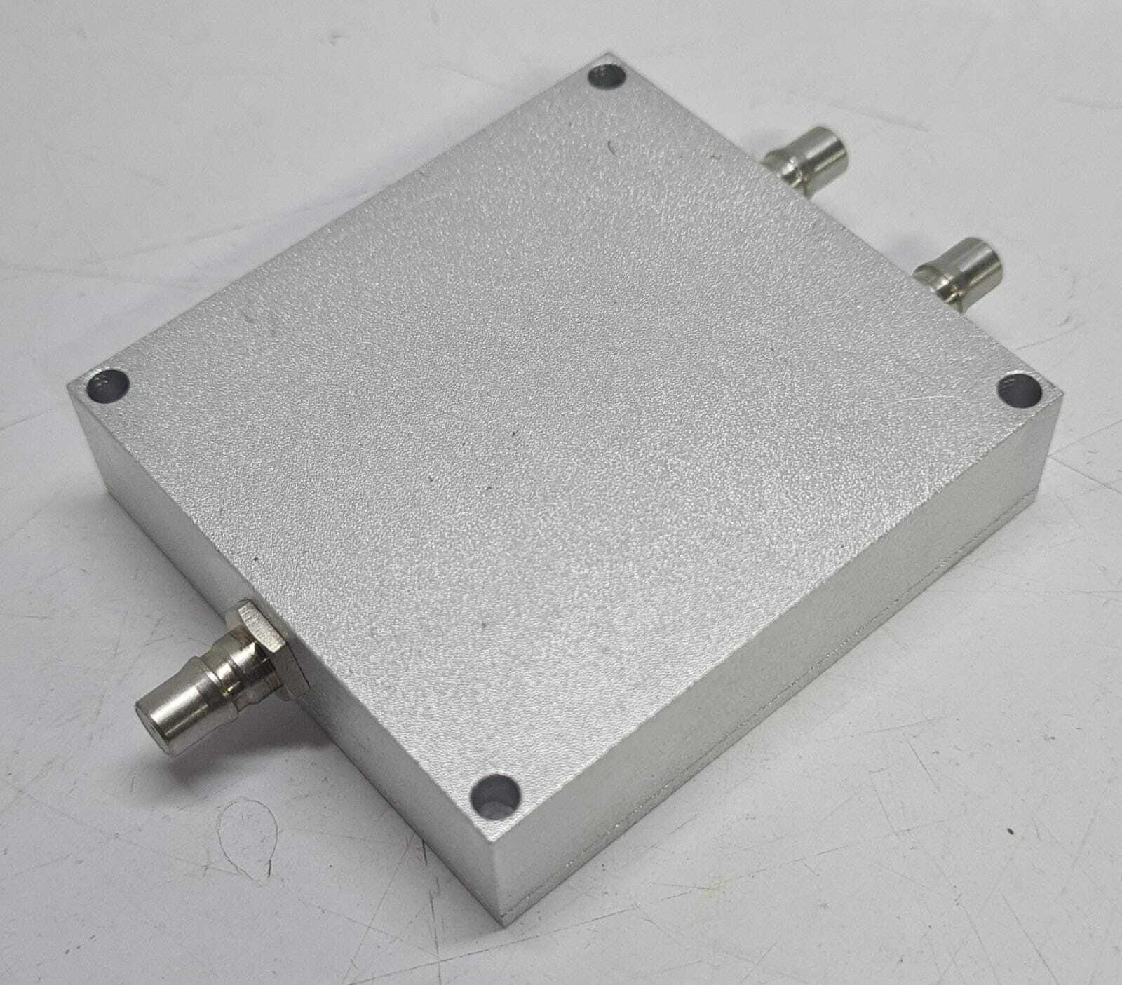 [LOT OF 7] SKY'S FLT-2-2700Q-H  2 Way Power Divider SMA Female Connectors