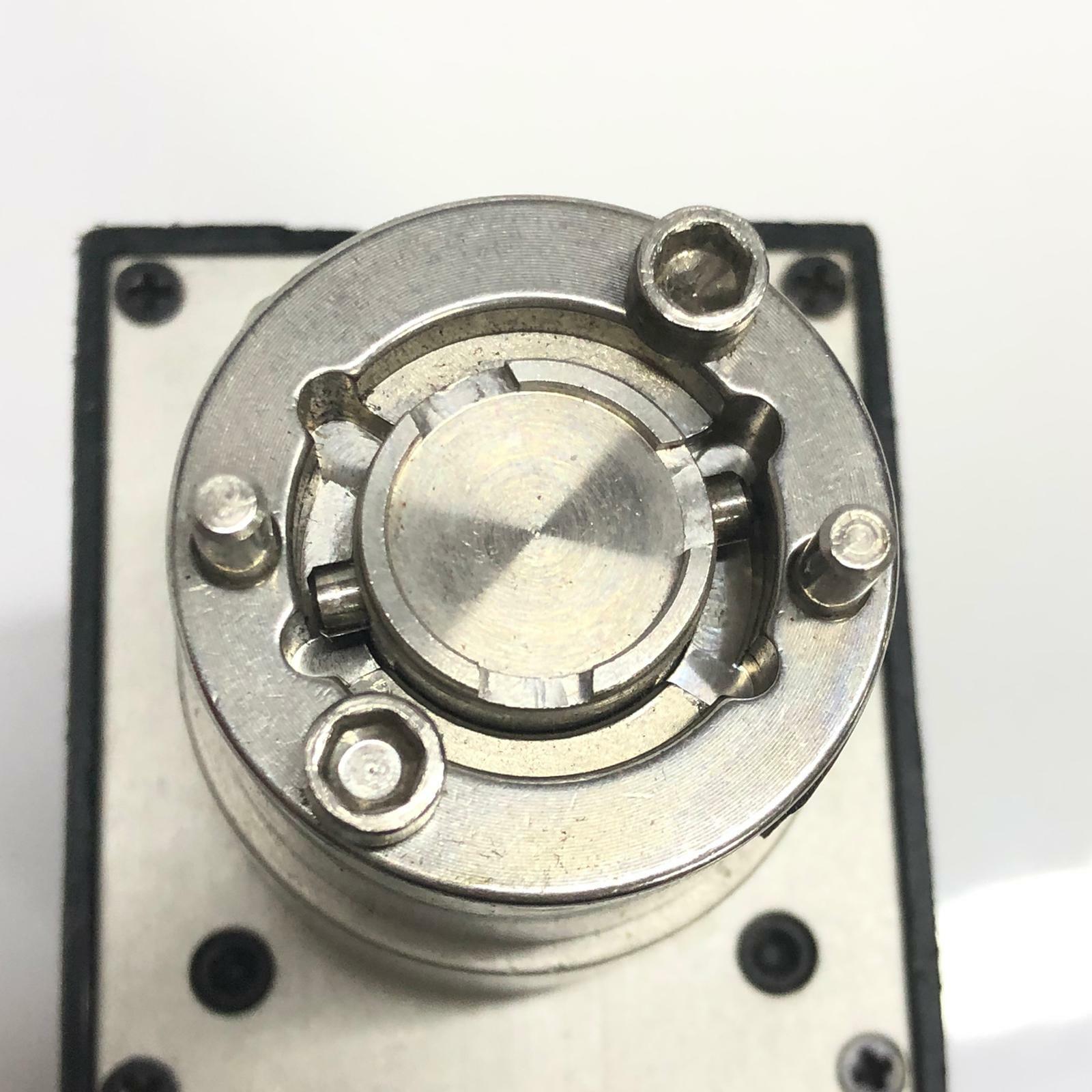 Vici Valco Cheminert Injector Valve EHMA-VA