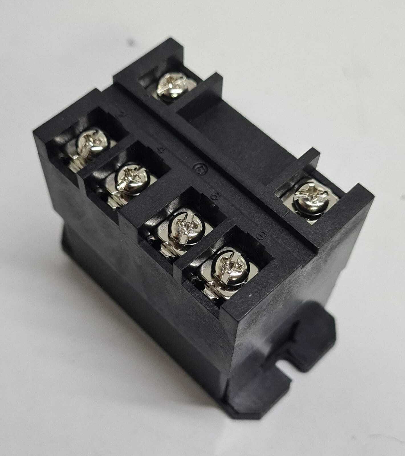 [LOT OF 7] NEW - Potter & Brumfield TE CONNECTIVITY T92P7D52-24 POWER RELAY