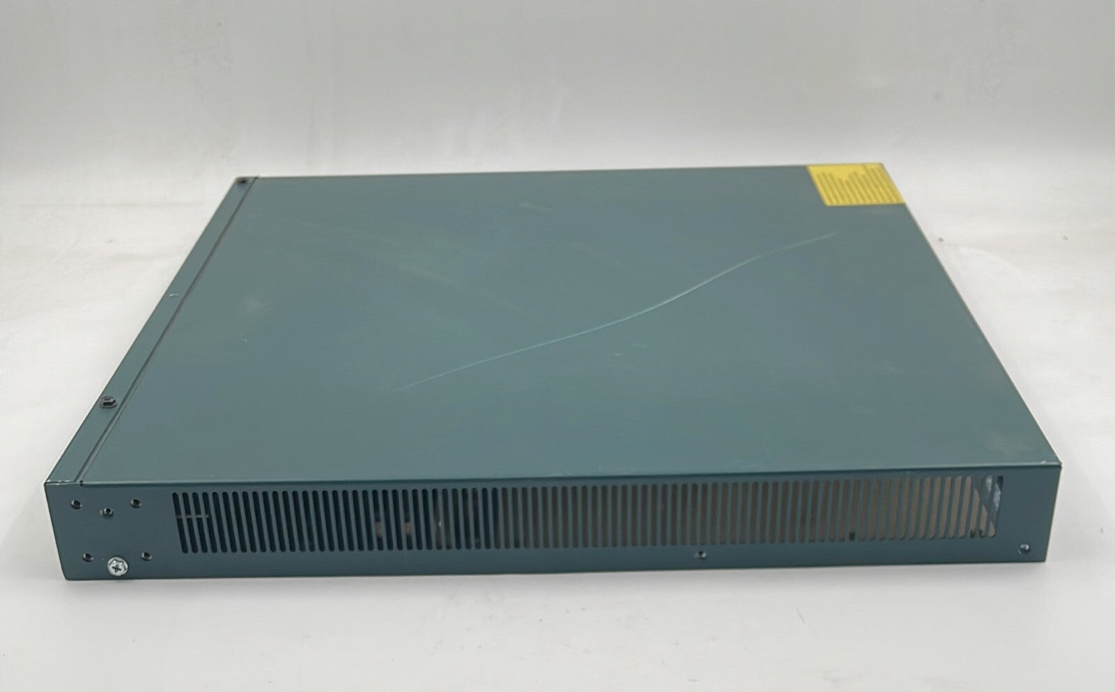 Telco Systems T5C-24G BTI-0524G-2A 24p.xGiga SFP+4x10/100/1000 & dual AC **AS IS