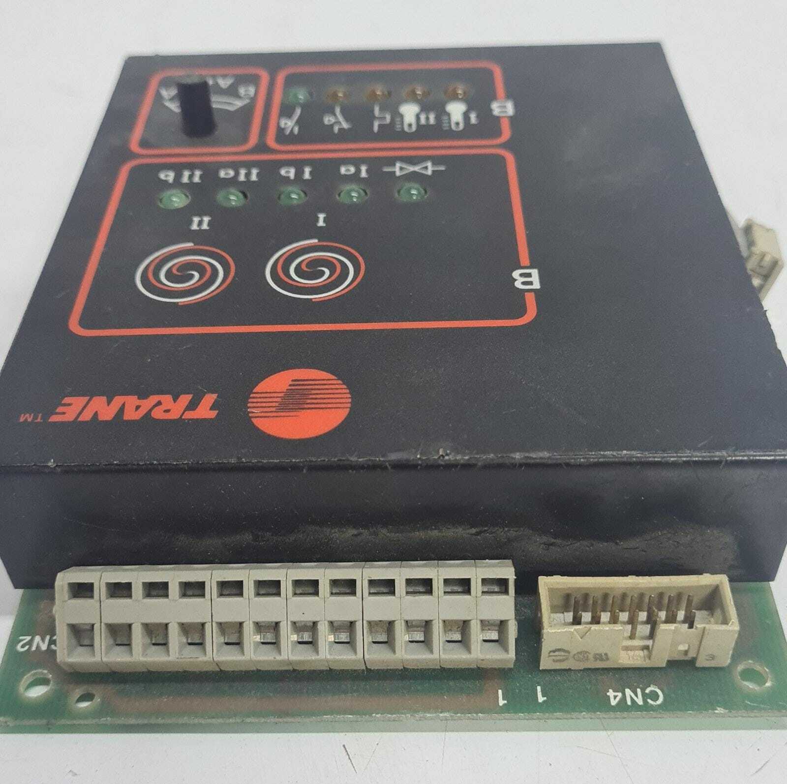 Trane Inc P100814 B Heat Pump Control P100814100 ACTIA P100817D1 X-13740079-01