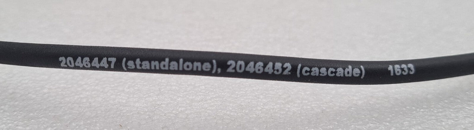 [LOT 5] NEW- SICK Steckeradapter 2046447 standalone 2046452 cascade 1633 SA L160