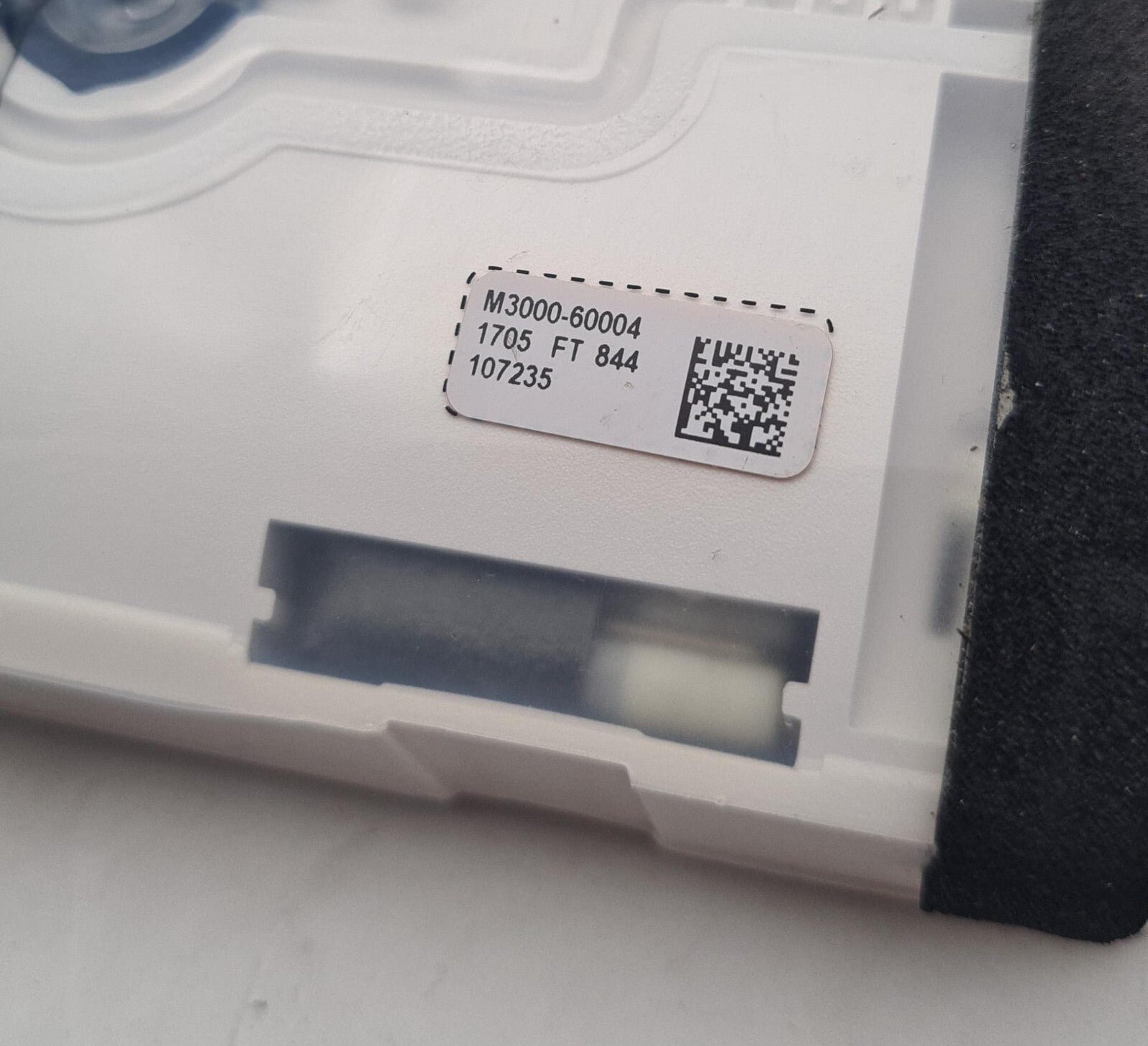 Philips M3000-60004 Pump Assembly Module M3000-66463
