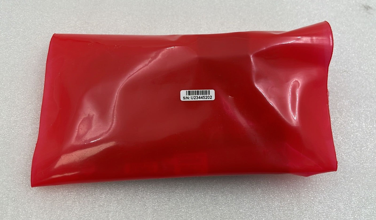Syneron Candela medical PCB board anti-static wrap view