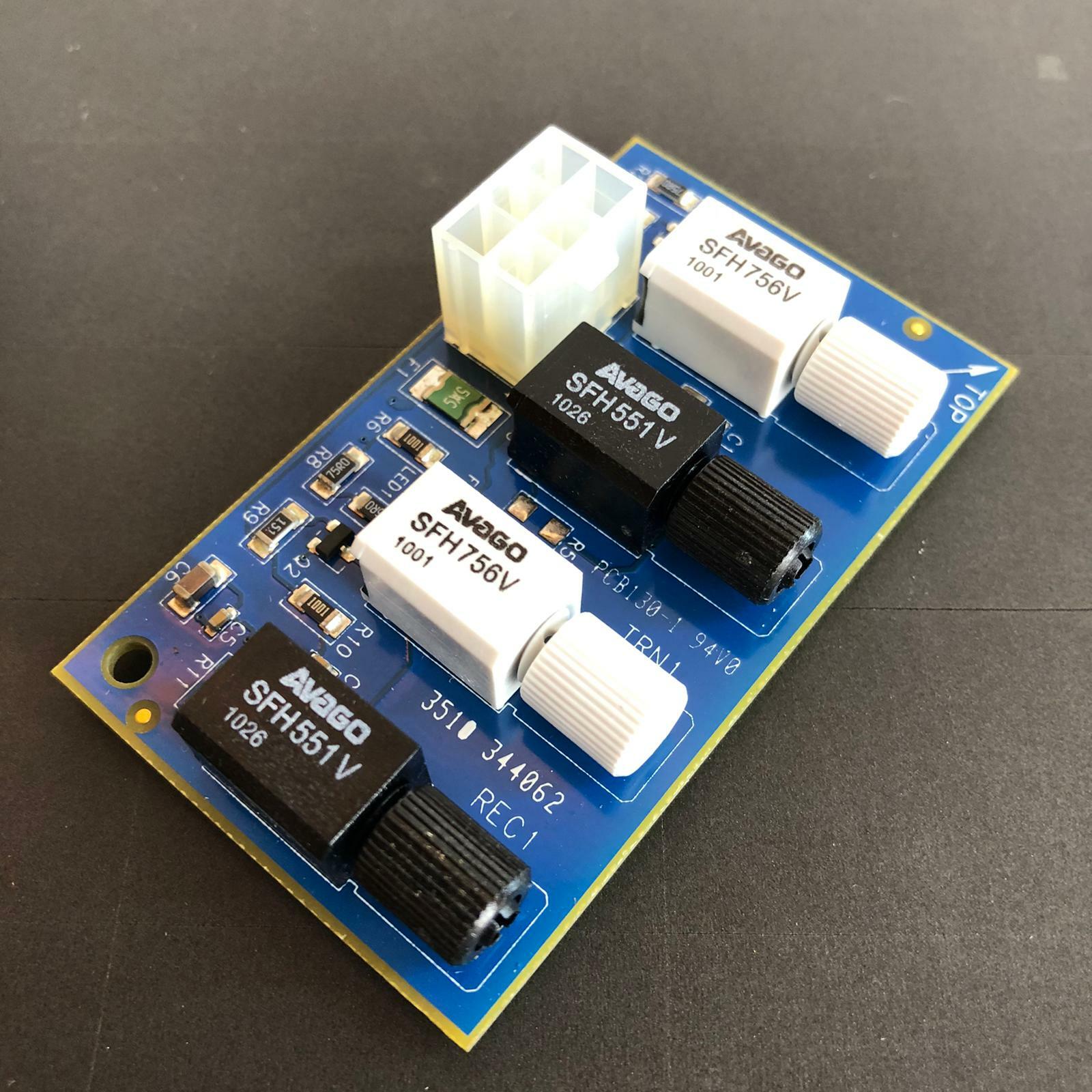 Creo POF Adaptor 250-00660A-A 503-00660A-03 FK-1110-00313 PrePress