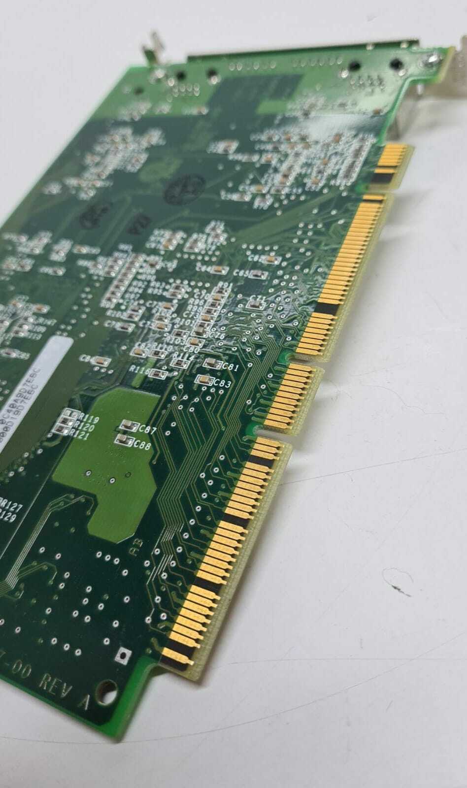 ADAPTEC ANA- 62022 Assy 1719506- 00 PCI Network Interface Card (NIC)