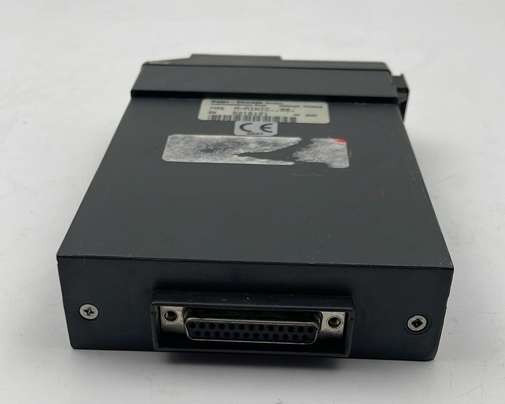 GE Datex-Ohmeda M-MINIC MODULE **AS IS