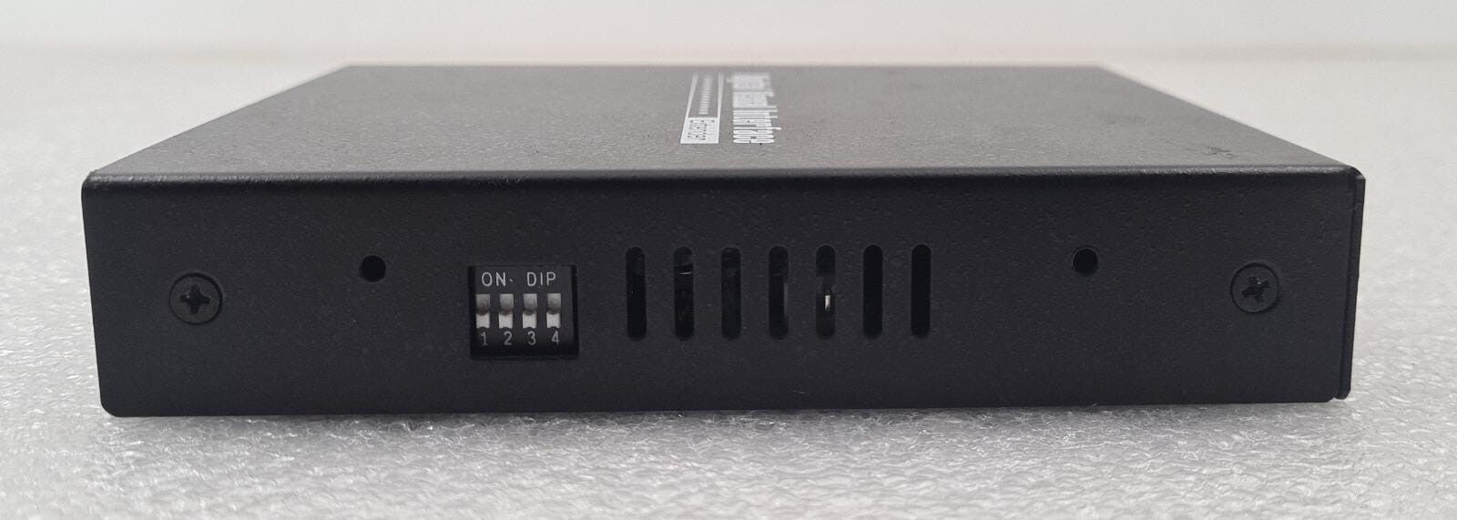 SUNBOX Digital Visual Interface Extender Transmitter DVI 14030107