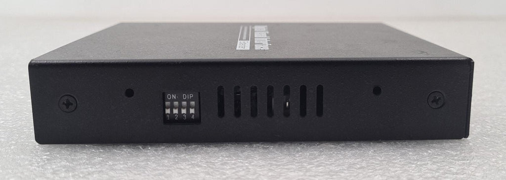 SUNBOX Digital Visual Interface Extender Transmitter DVI 14030107