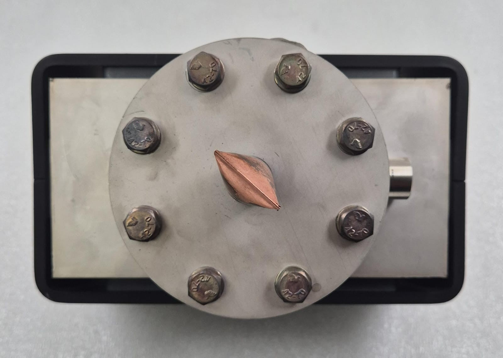 Agilent F.lli Varian 54 Leini P/N 6190575 Ion Pump for Elekta