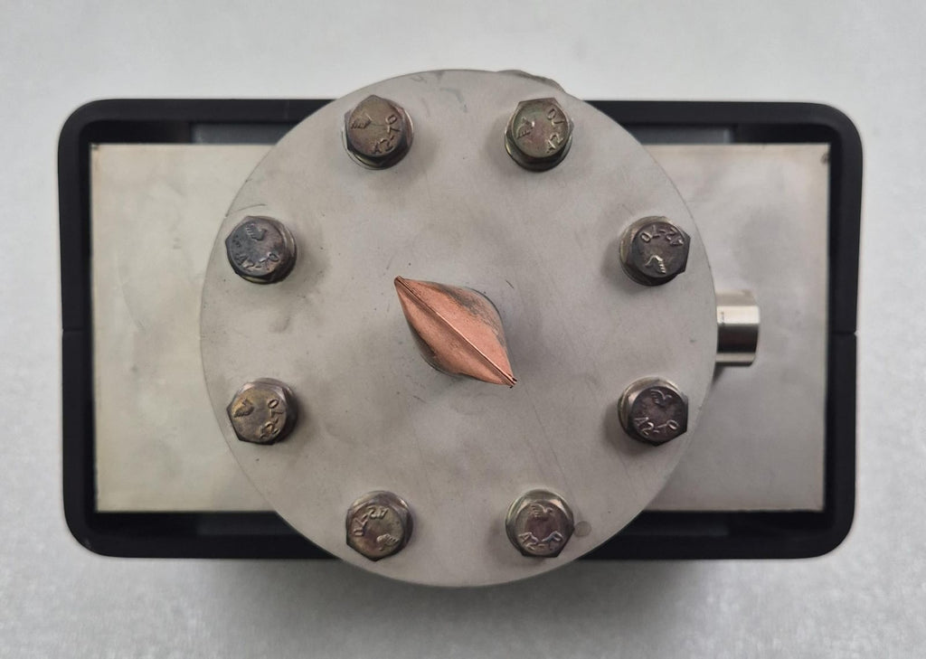 Agilent F.lli Varian 54 Leini P/N 6190575 Ion Pump for Elekta