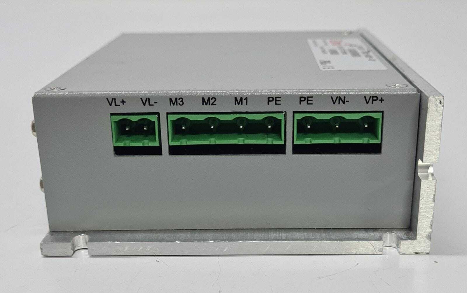 Elmo Motion Control DC- TRO6.1/400P- AP Servo Drive