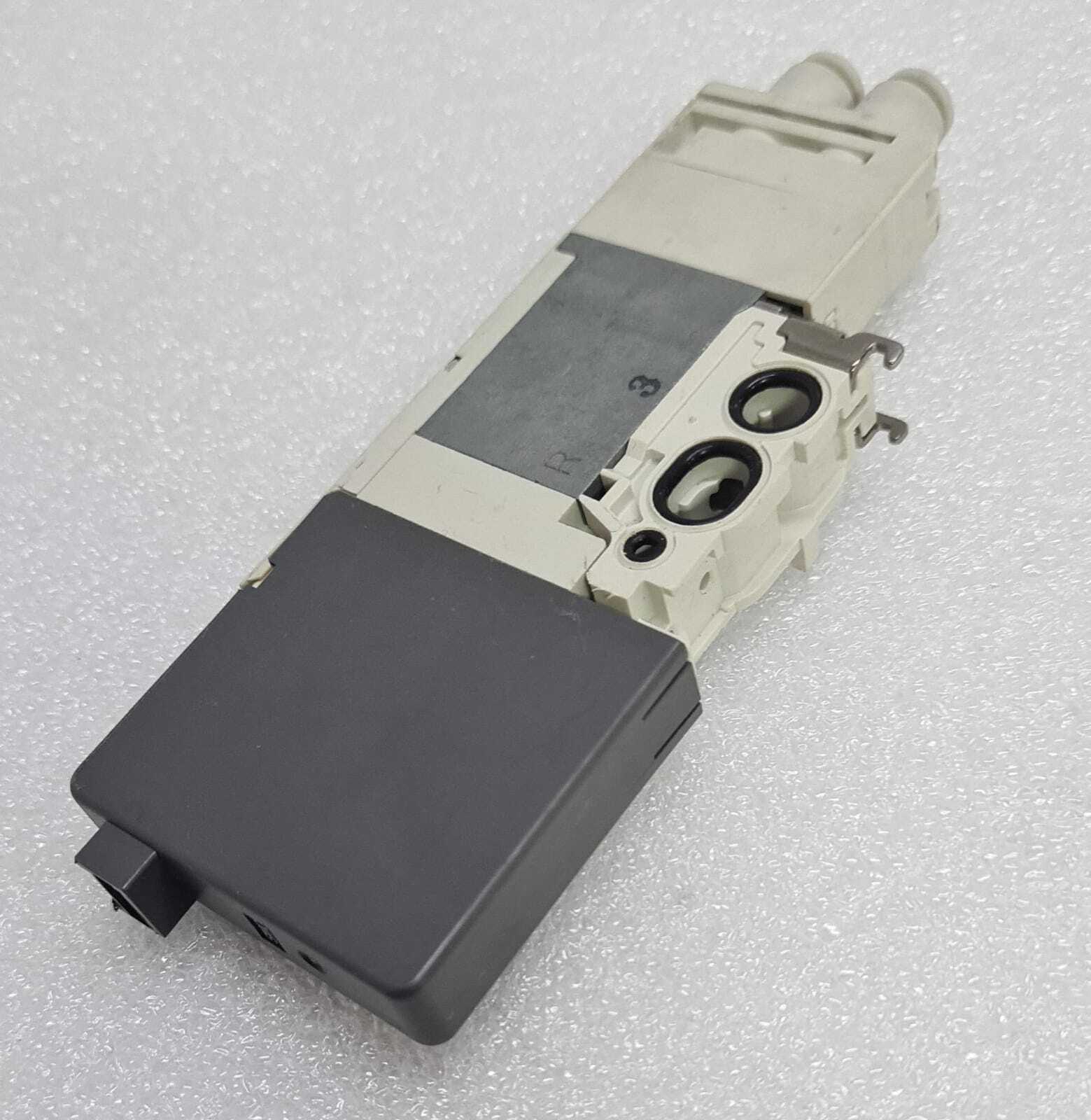 SMC Solenoid Valve SQ1341R-5LO-C4