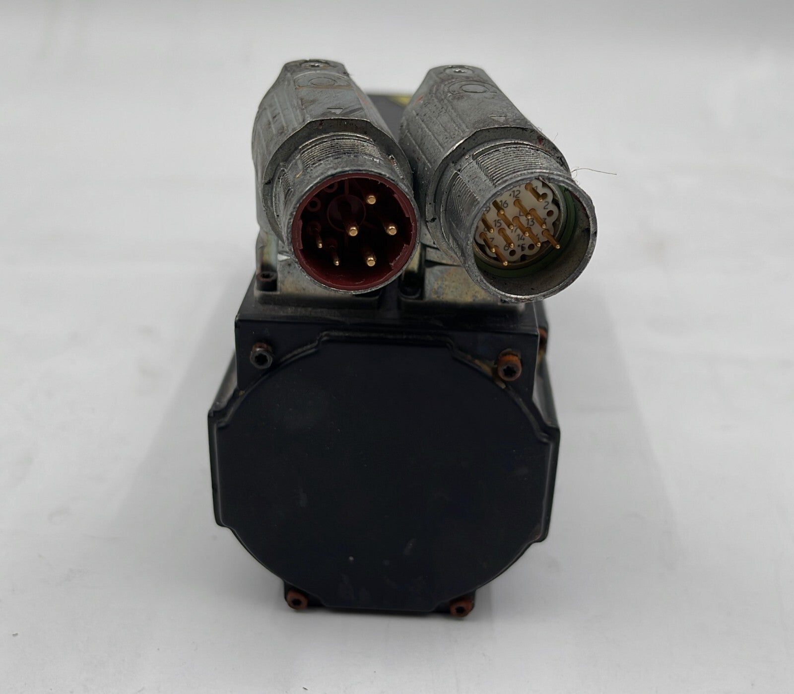 B&R Automation Servo Motor 8JSA33.E4045D000-0