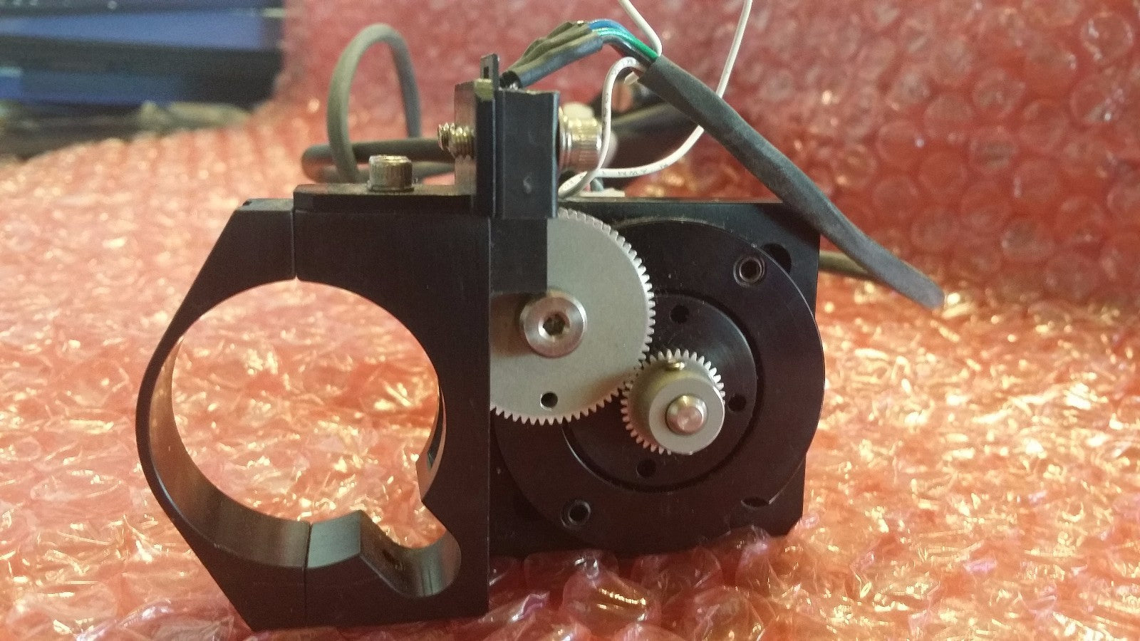 JANOME 2SQ-091BA34S Stepping Motor 9.1V Electric Movement