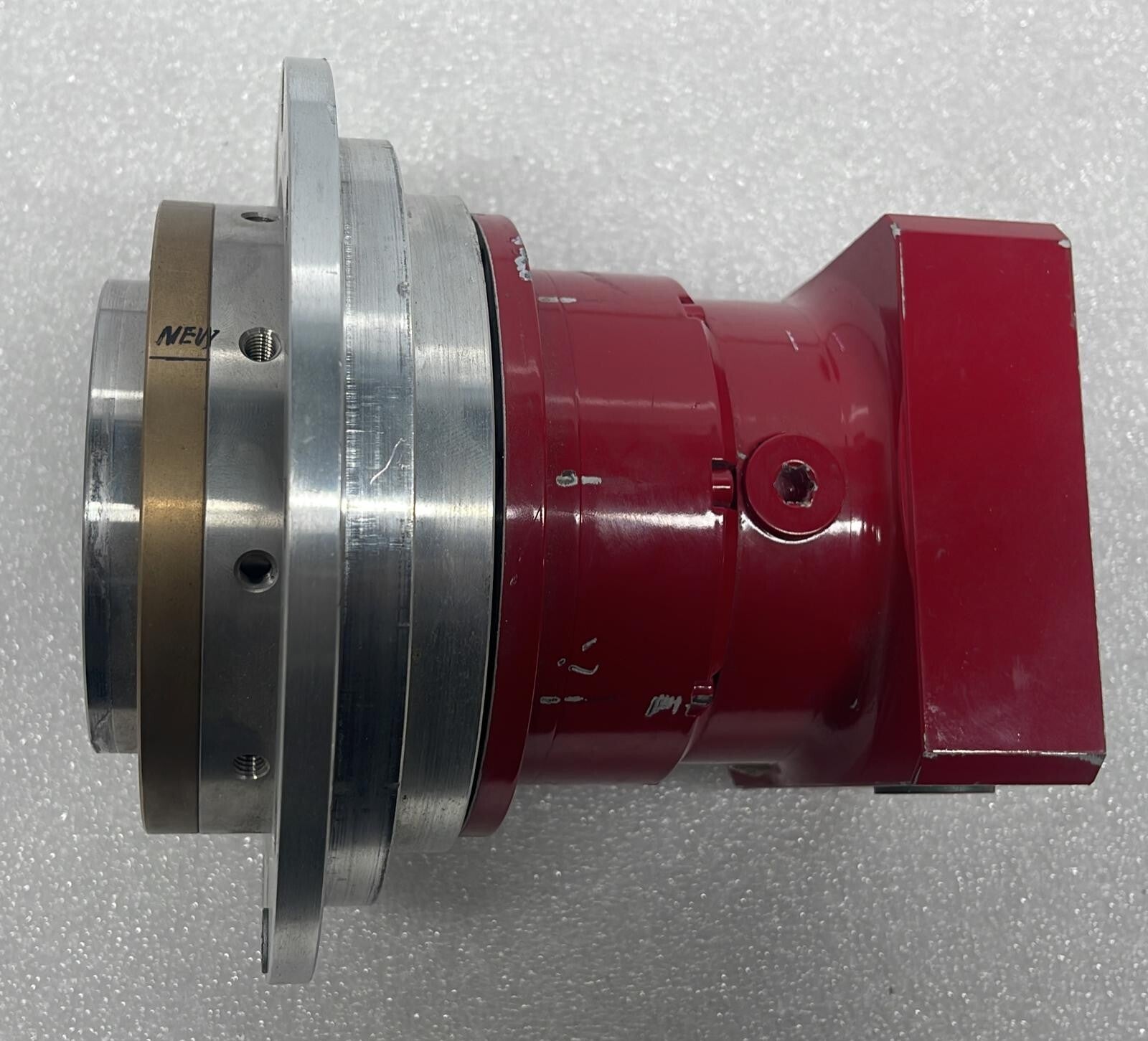 GUDEL SUMER 64457 Gear Unit NRHP80