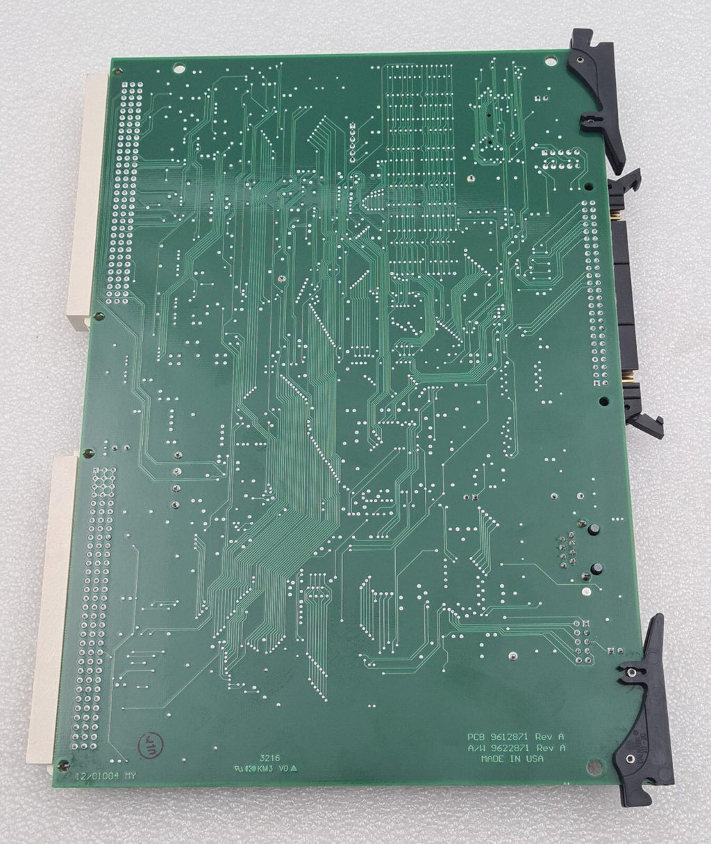 ABBOTT Diagnostics CELL-DYN SYSTEM CPM Assembly 9602871 Rev A Board