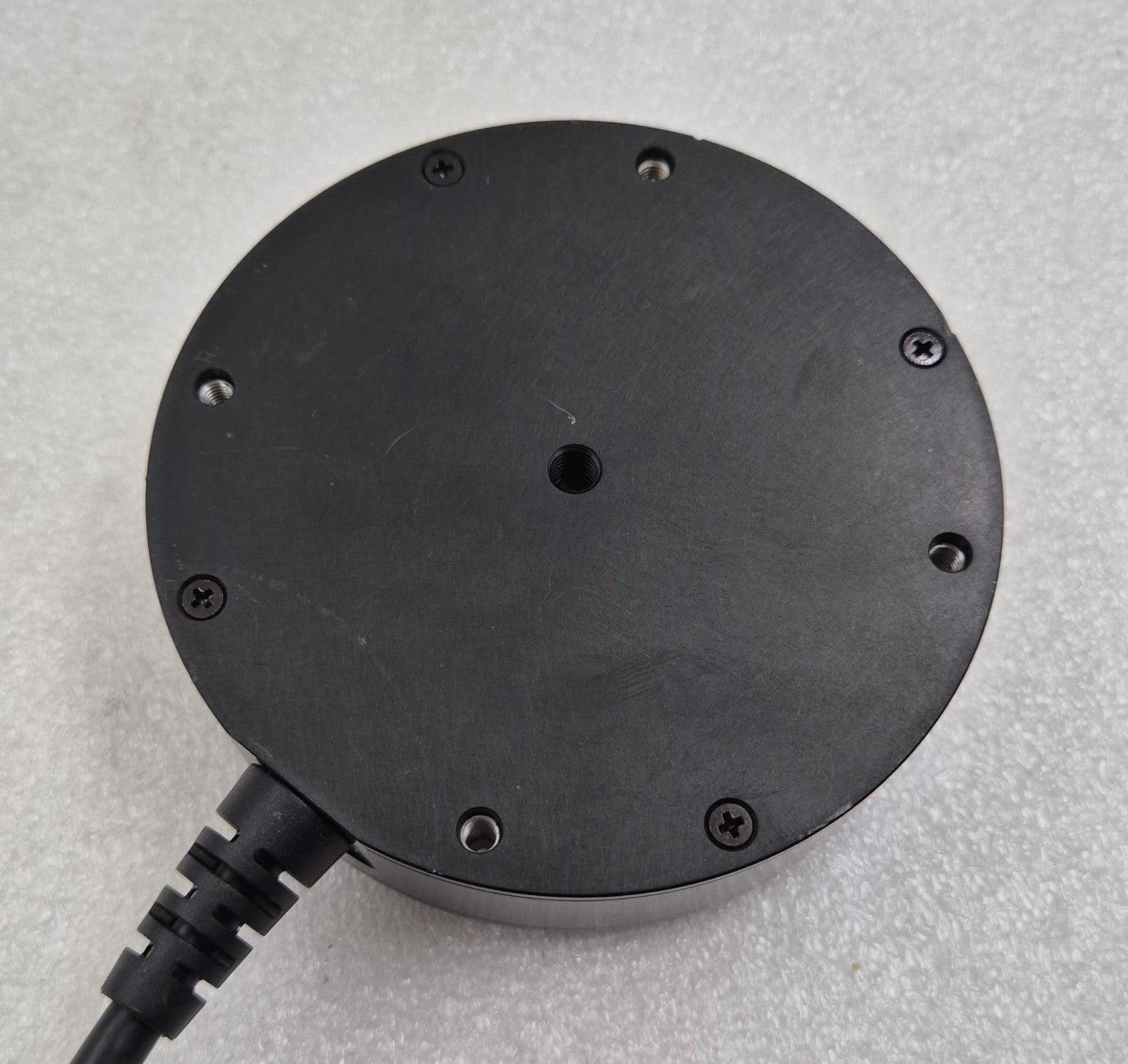 OPHIR mks PE80BF-DIF-C-232-308-CES 7N8181A Laser Power Sensor Head **AS-IS**