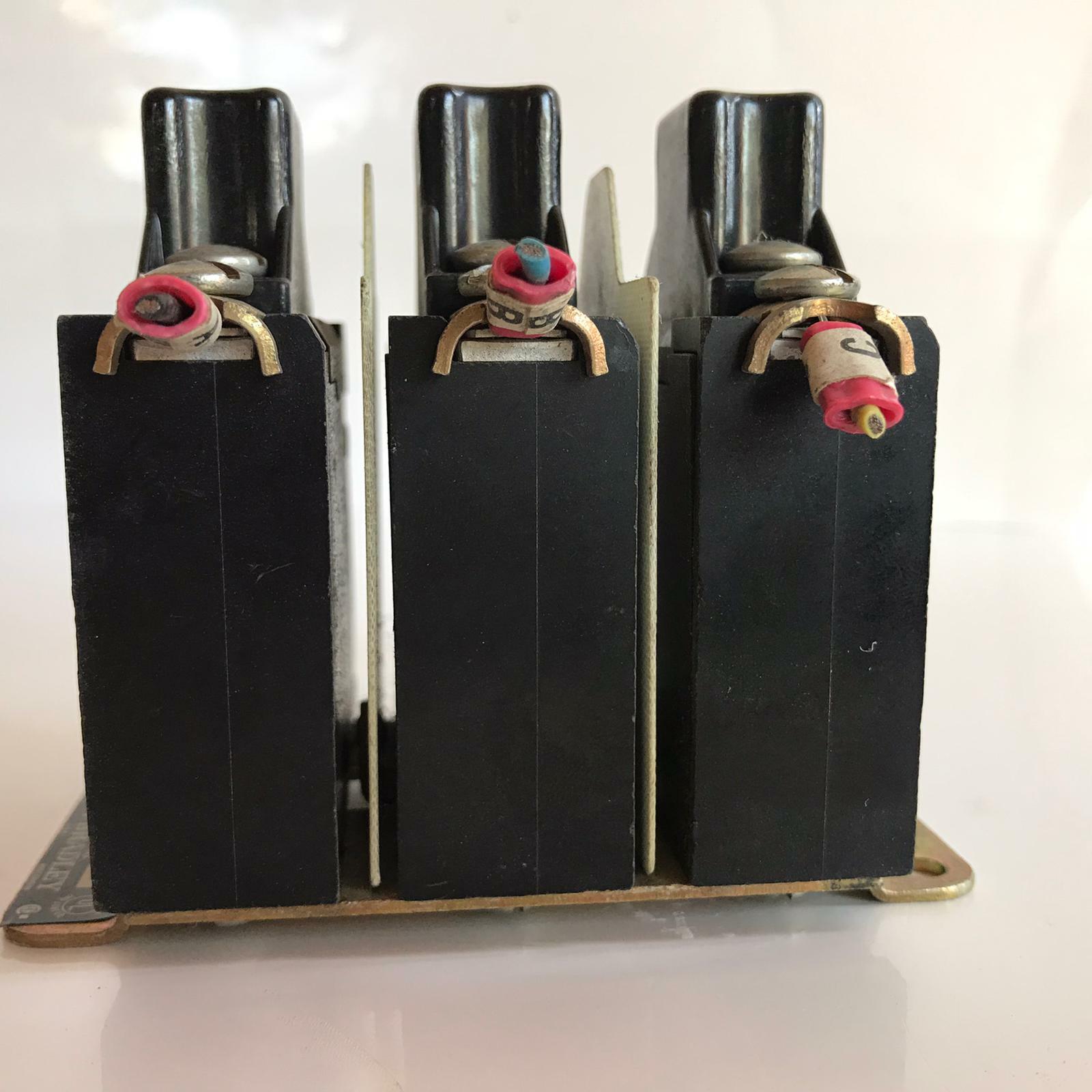 Allen-Bradley 816-B0V169 / 816-BOV169 Industrial Control System relay