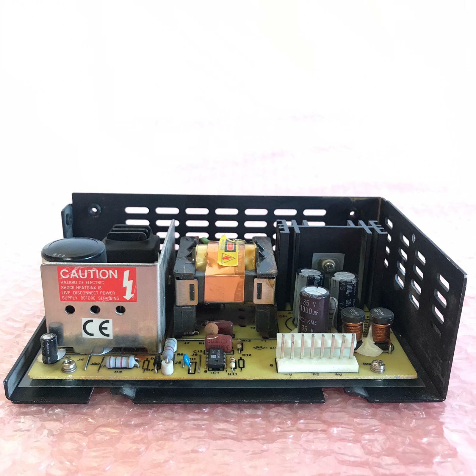 Protek PU65-14C Single Output Power Supply