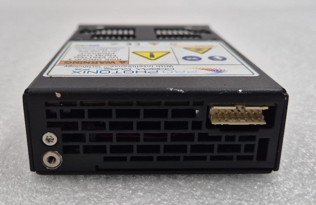 PROPHOTONIX COBRA CURE FX UV LED CURING SYSTEM IntelliSense Technology 800-0576