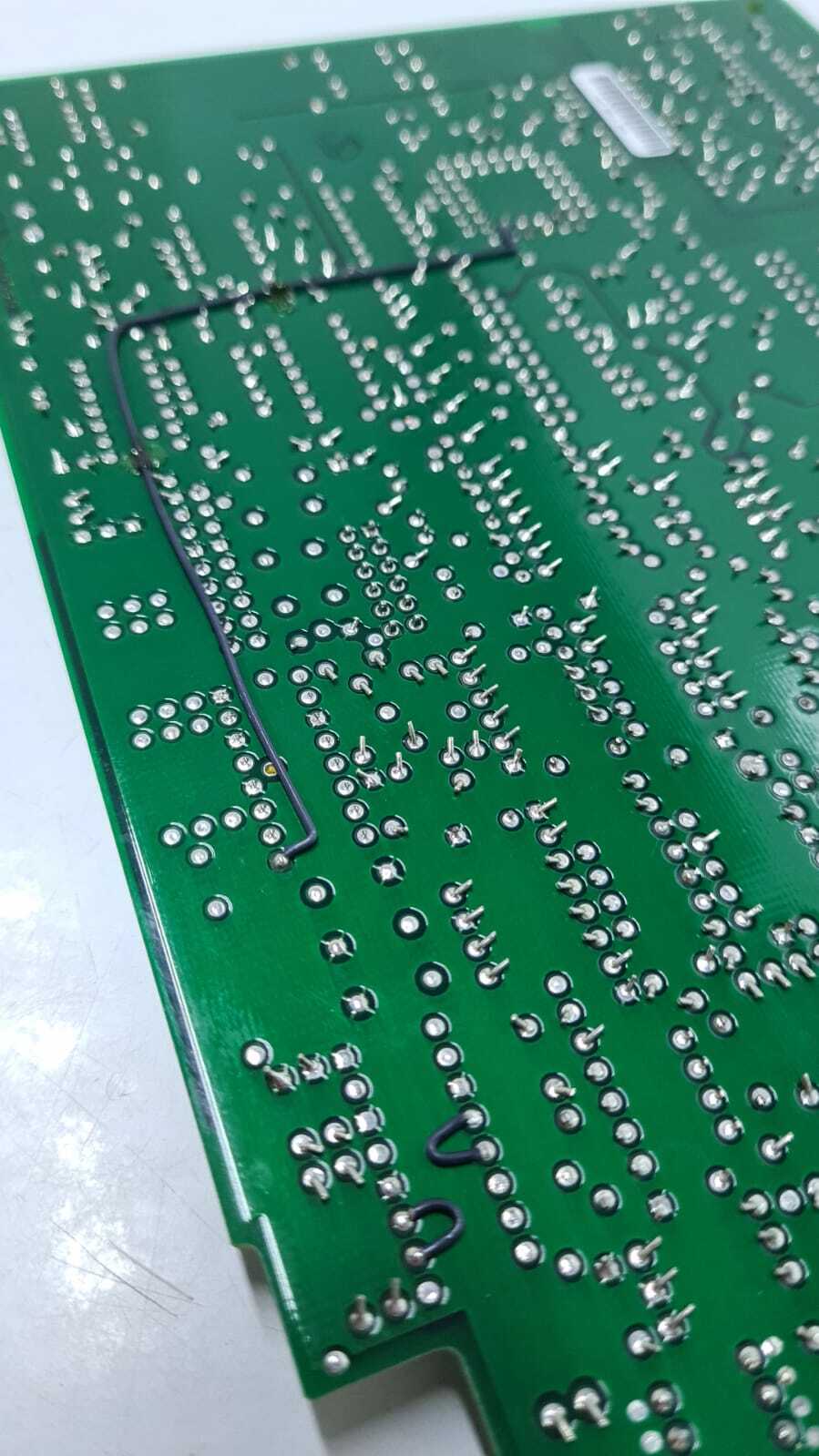 Datascope 0670-00-0560-03 Passport XG Analog Front-End PCB Monitor Board