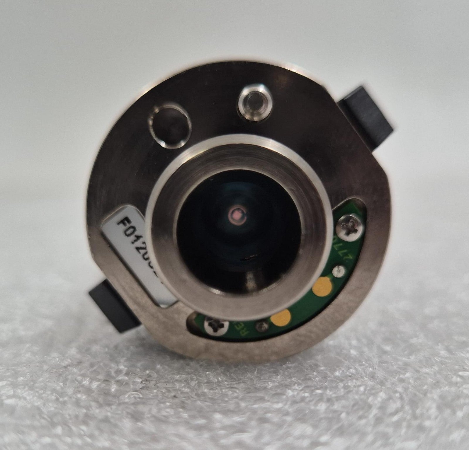 Candela 7122-00-9150 Alex LAZR TriVantage LPL 532 HP handpiece laser Deliver