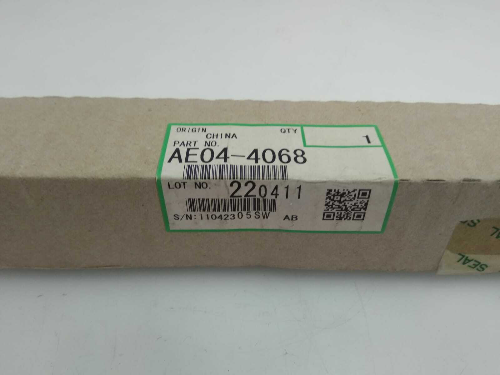 Ricoh Ae044 068 Web Pressure Roller Cleaning Felt