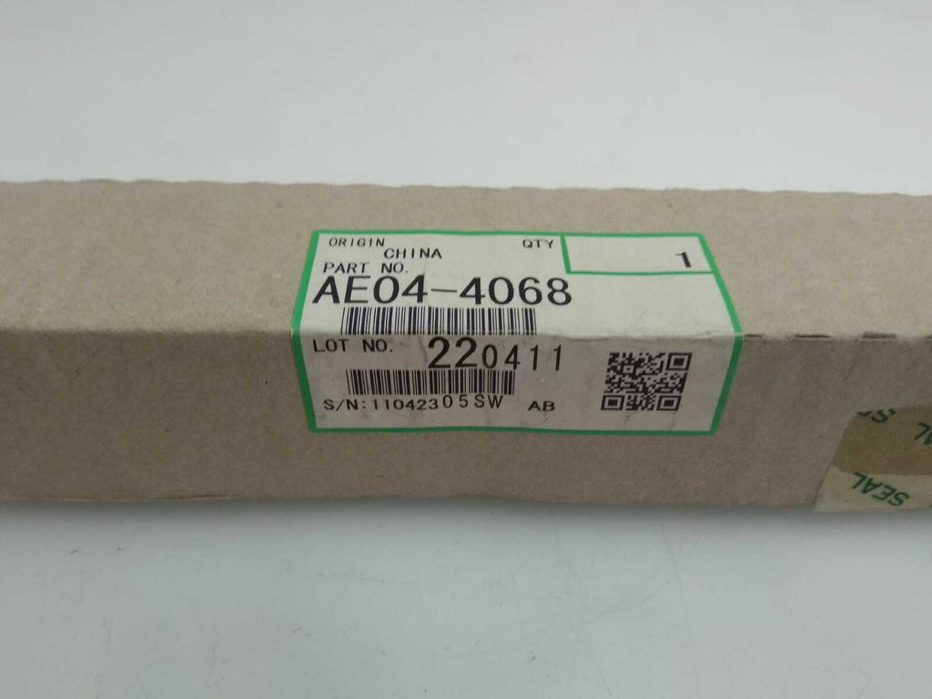 Ricoh Ae044 068 Web Pressure Roller Cleaning Felt