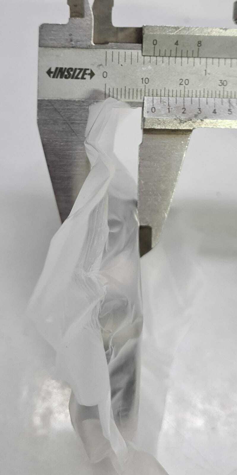 [LOT OF 3] NSK Bearings 9608ZZCM NS7S Metal Shields Deep Groove - NEW Sealed