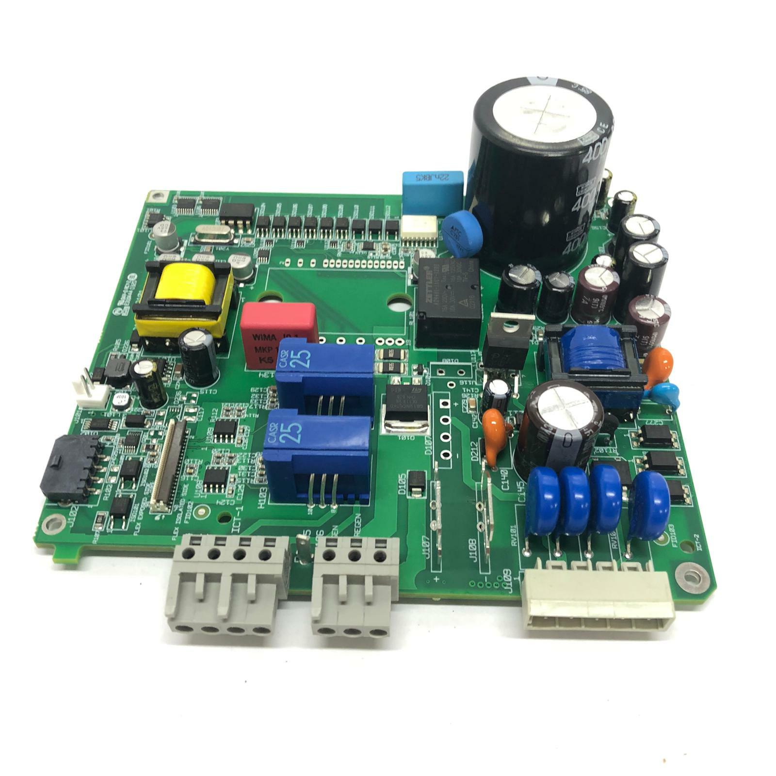 Servotronix SE Power 750W PCBA PRDr11b1075A-4A