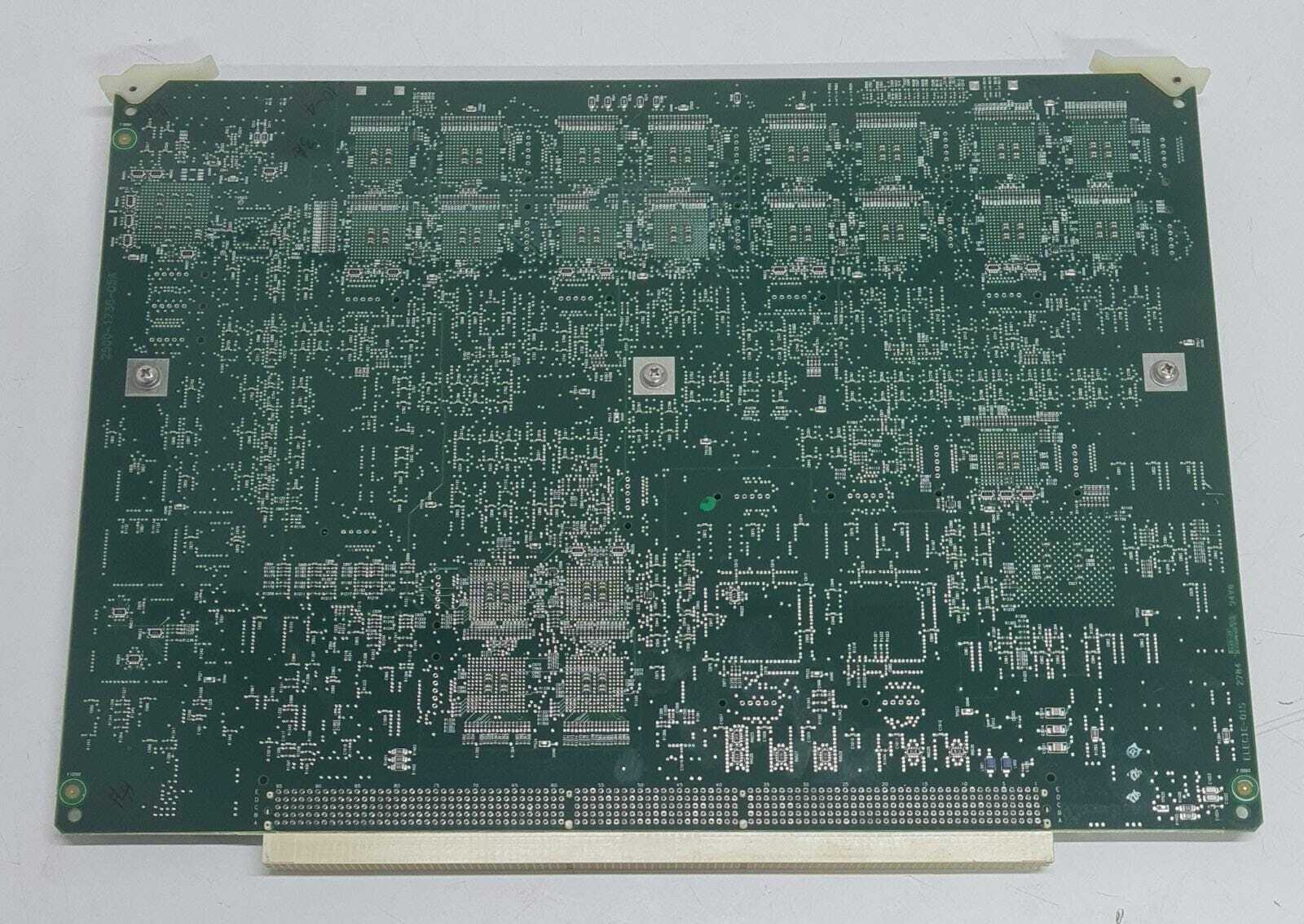 Philips ATL HDI 5000 7500-1952-06A Ultrasound SPM 2000 Signal Processing Module