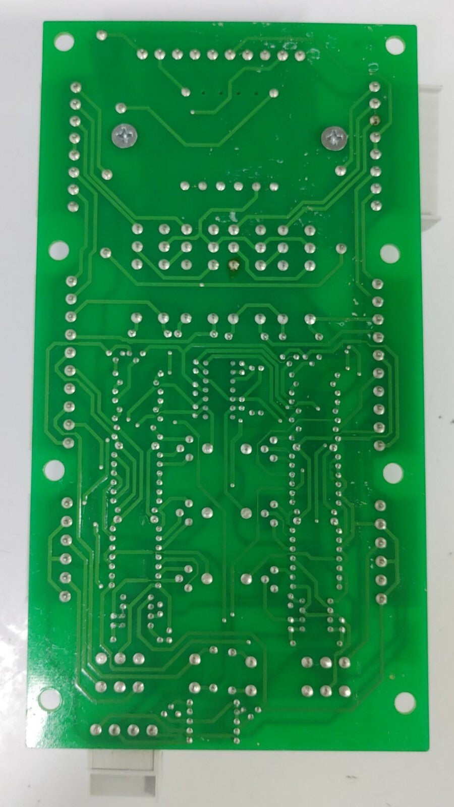 WASSENBURG MEDICAL DEVICES B.V. PCB BOARD 44023001 [LOT of 5] w/White Connectors