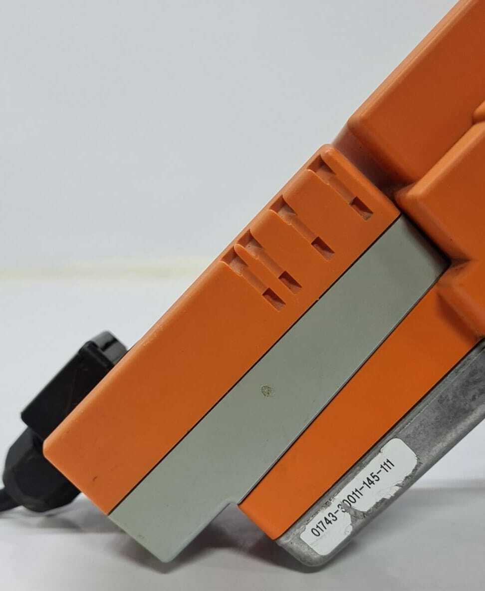 BELIMO NV24A-MP-TPC Globe valve actuator retrofit 1000 N 24V AC/DC