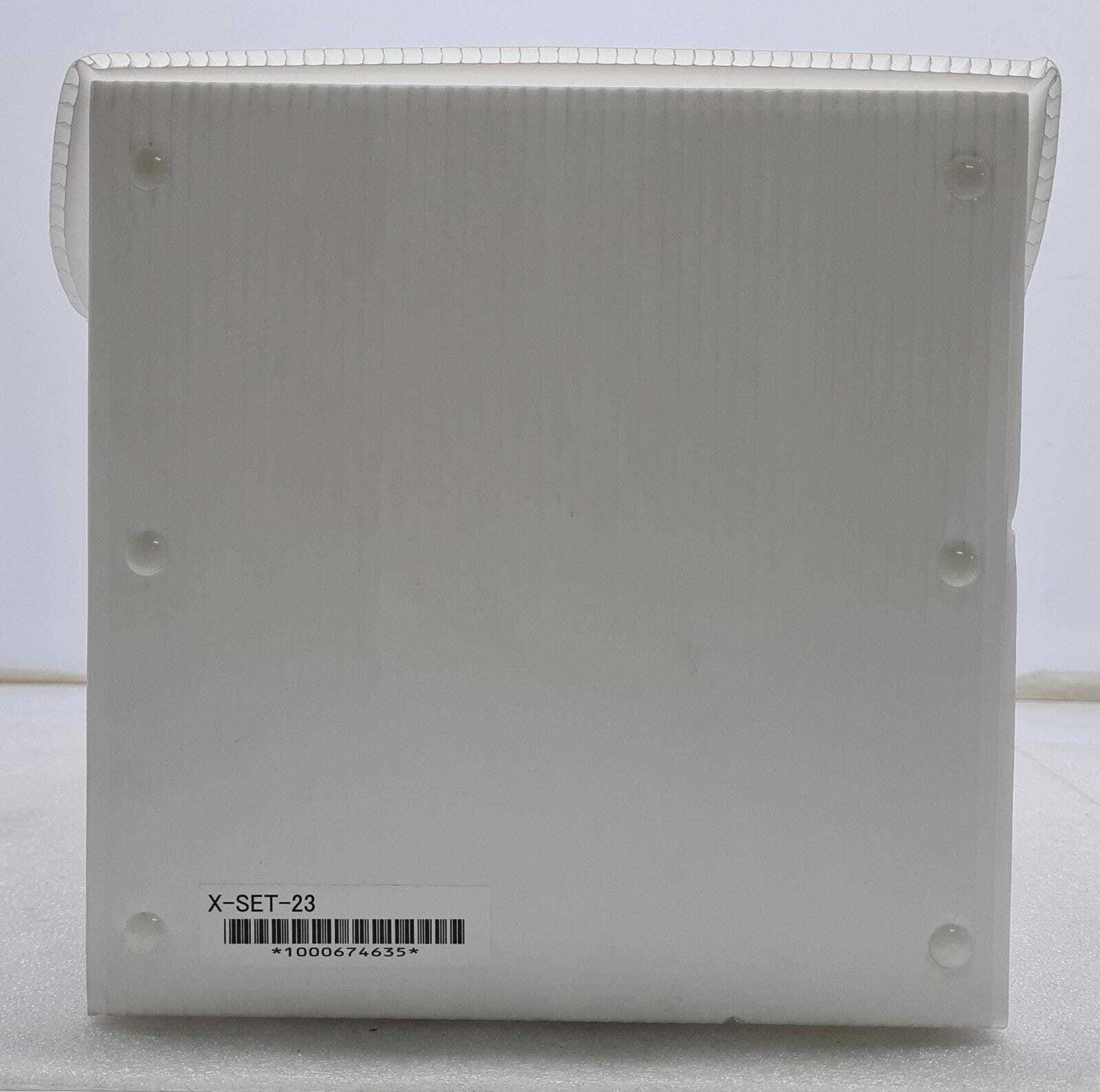 USHIO Superior UV Lamp SUV SUV-5001 NIL/S Mercury High Pressure X-SET-23