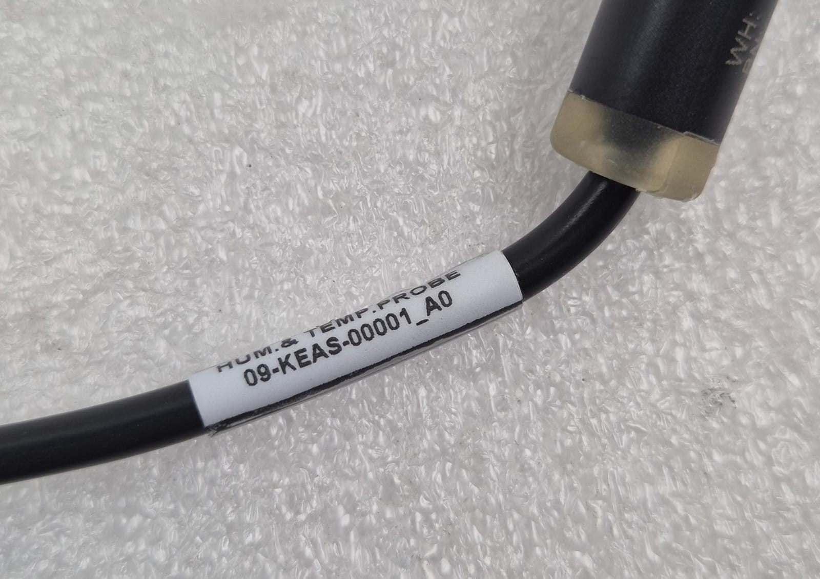 E+E ELEKTRONIK RH/T PROBE HTP201 Humidity & Temperature HUM. & TEMP. PROBE