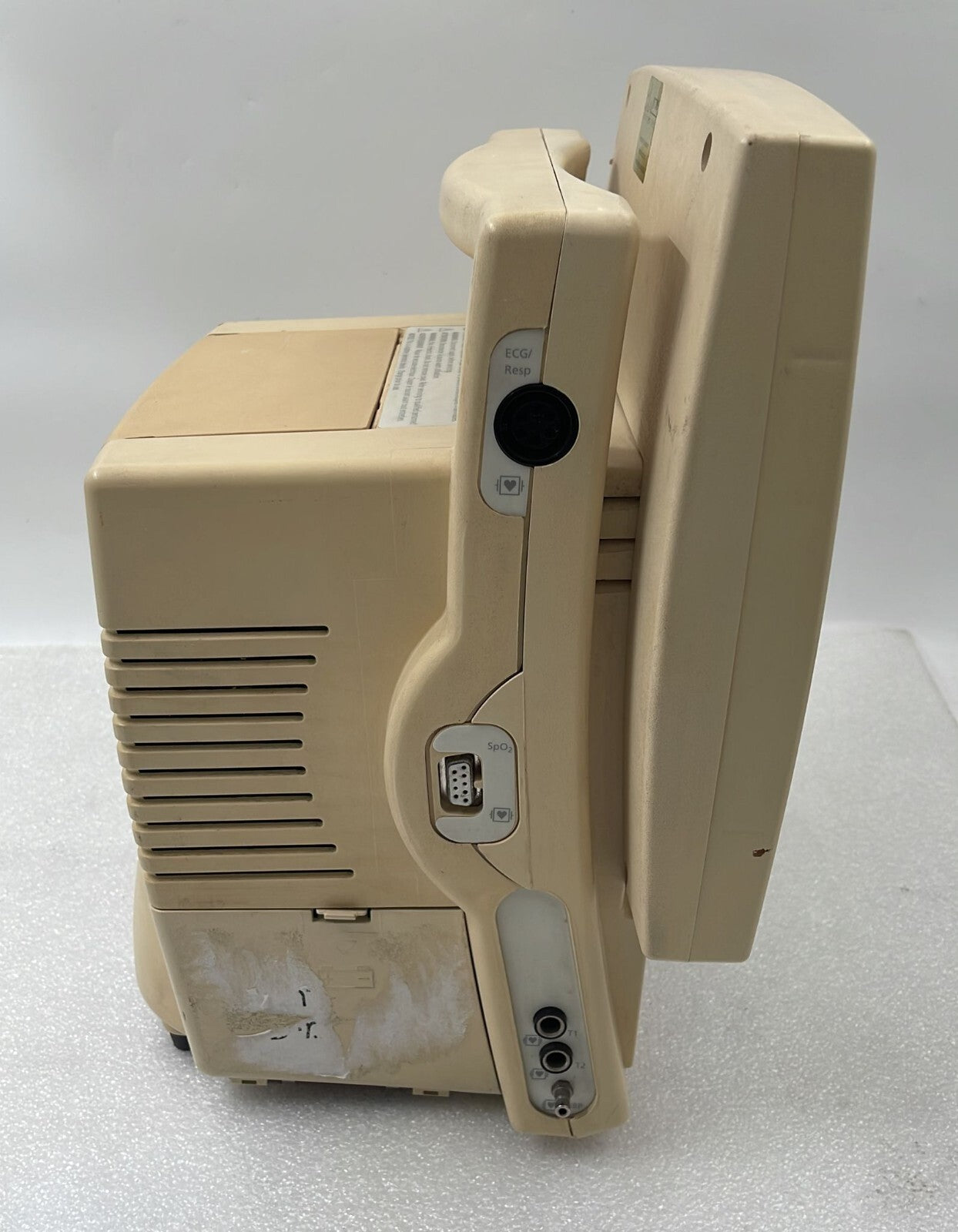 CSI Criticare Systems CSI8100 Monitor **AS IS