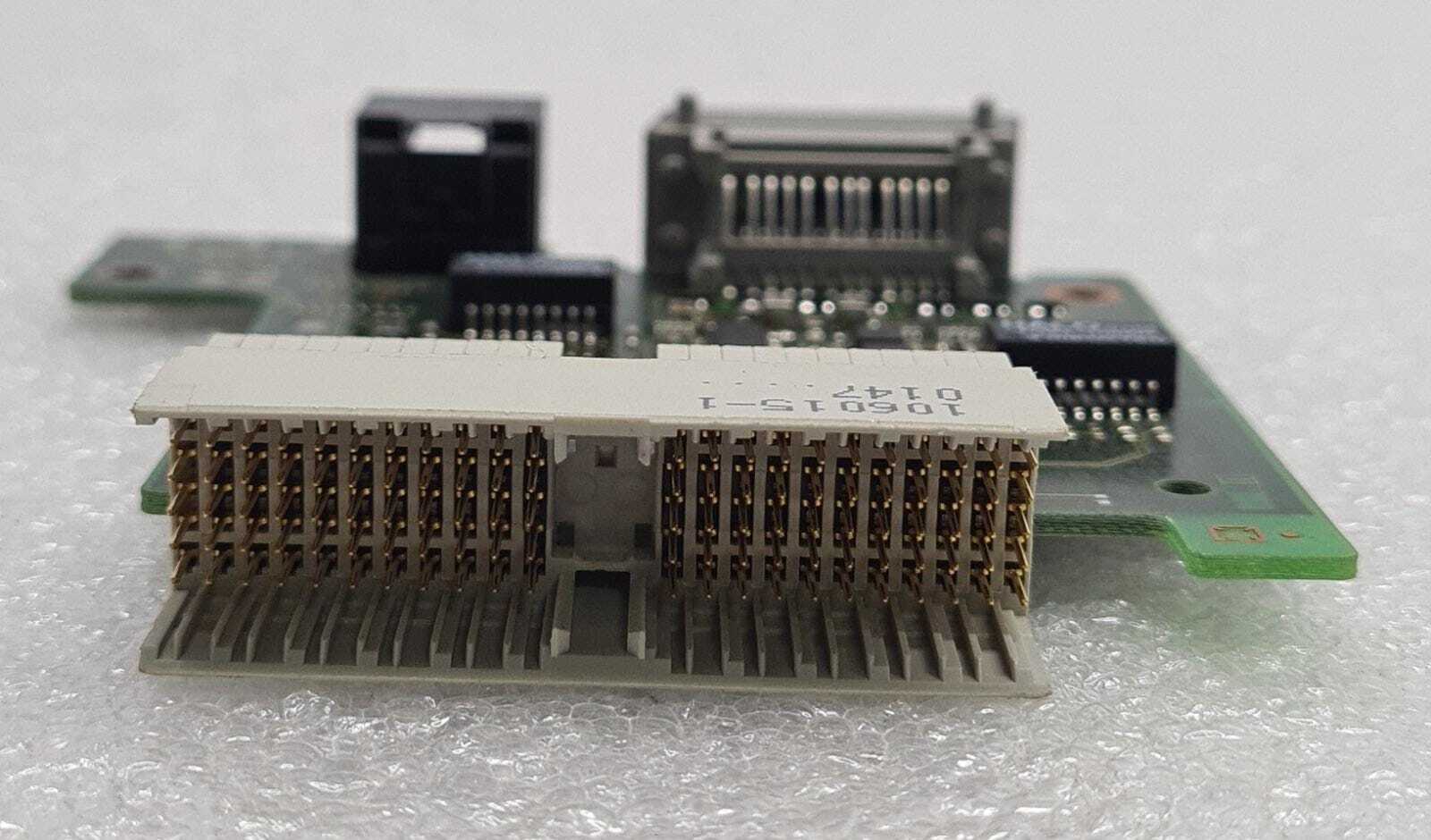 PHILIPS IntelliVue MP60 M8080-67011 004552 CIRCUIT BOARD