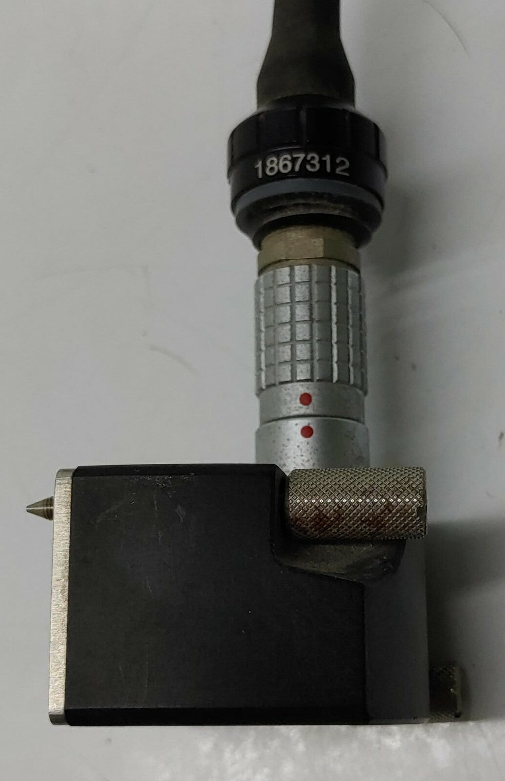 B-K Medical UA2410 Hand-Control Remote for B-K MEDICAL ULTRASOUND SCANNER 2202