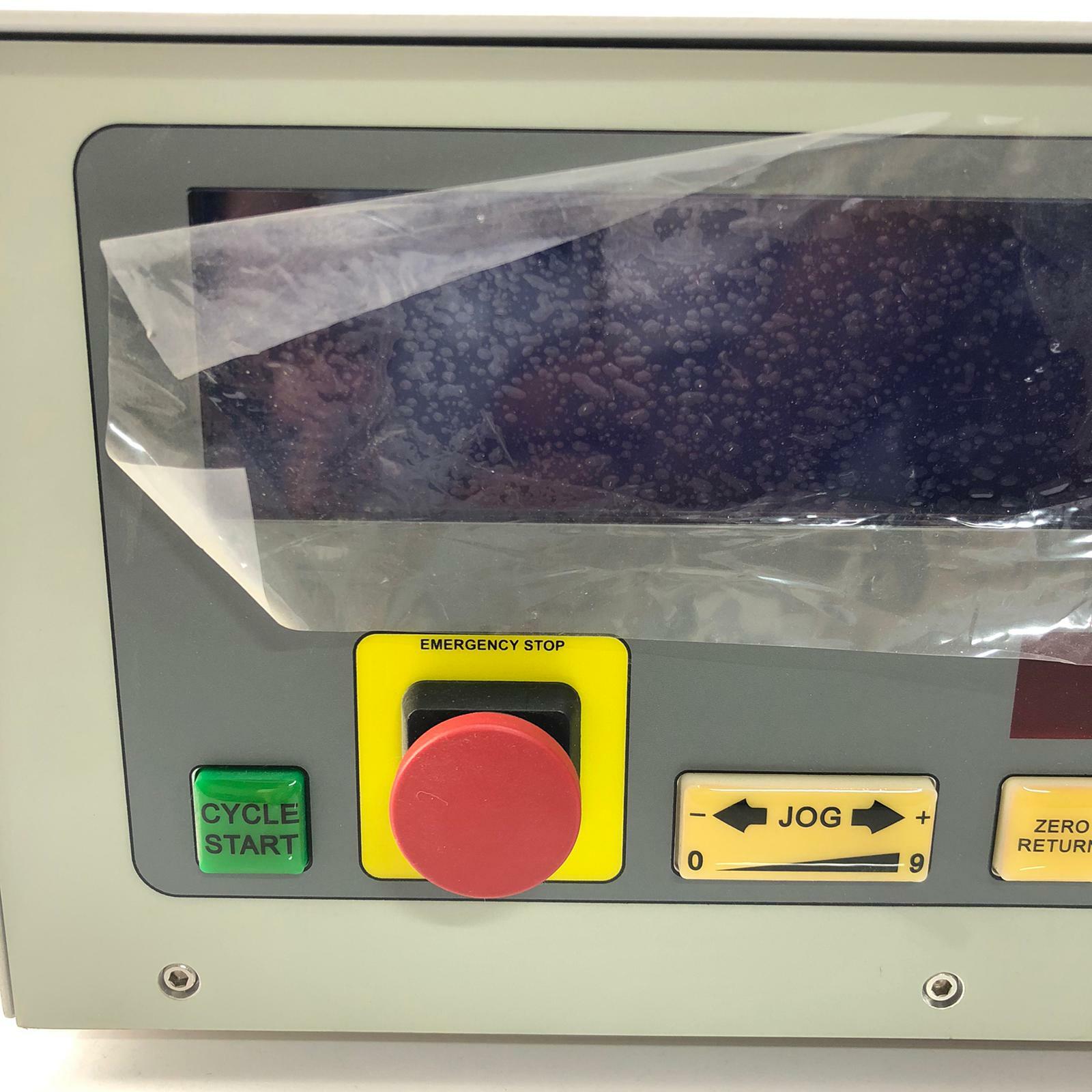 Hardinge H-5CI-C Danaher Programmable CNC Servo Control for Rotary Indexers