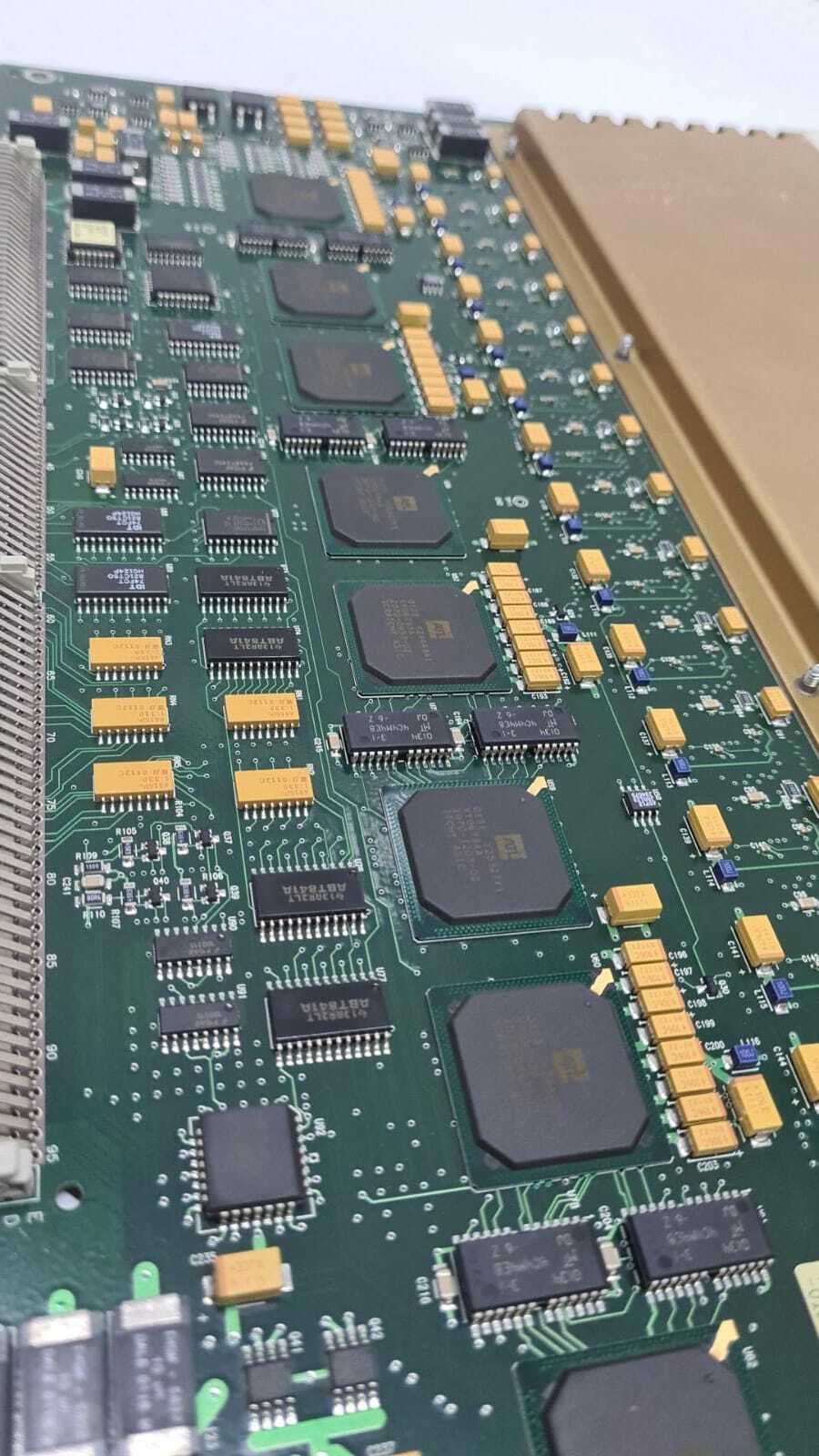 Philips ATL SONOCT HDI 5000 7500-1795-01D Ultrasound Channel Board 2500-1795-01A