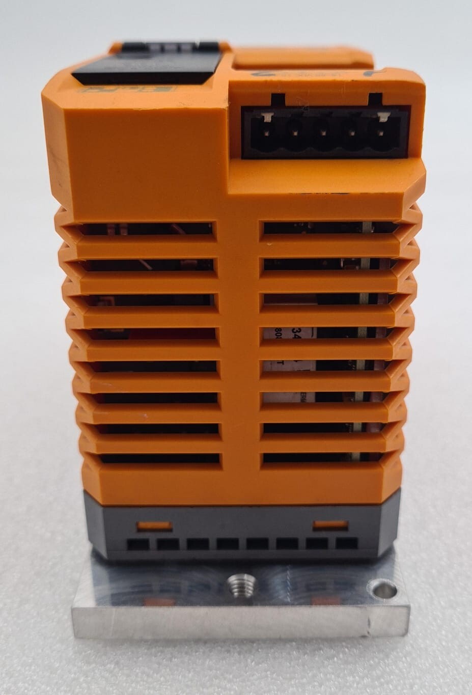 B&R Automation ACOPOS Micro 100D Servo Drive 80VD100PD.C022-01 Rev. F0