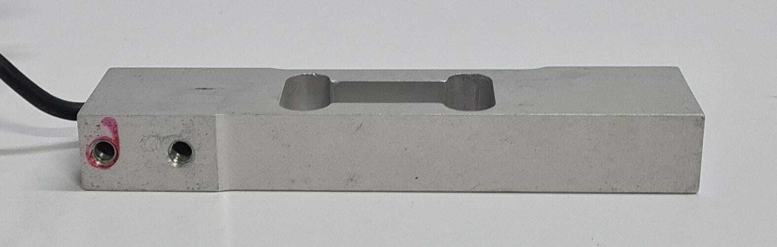 Tedea Huntleigh Model No. 1042 Single Point Load Cell 30 KG