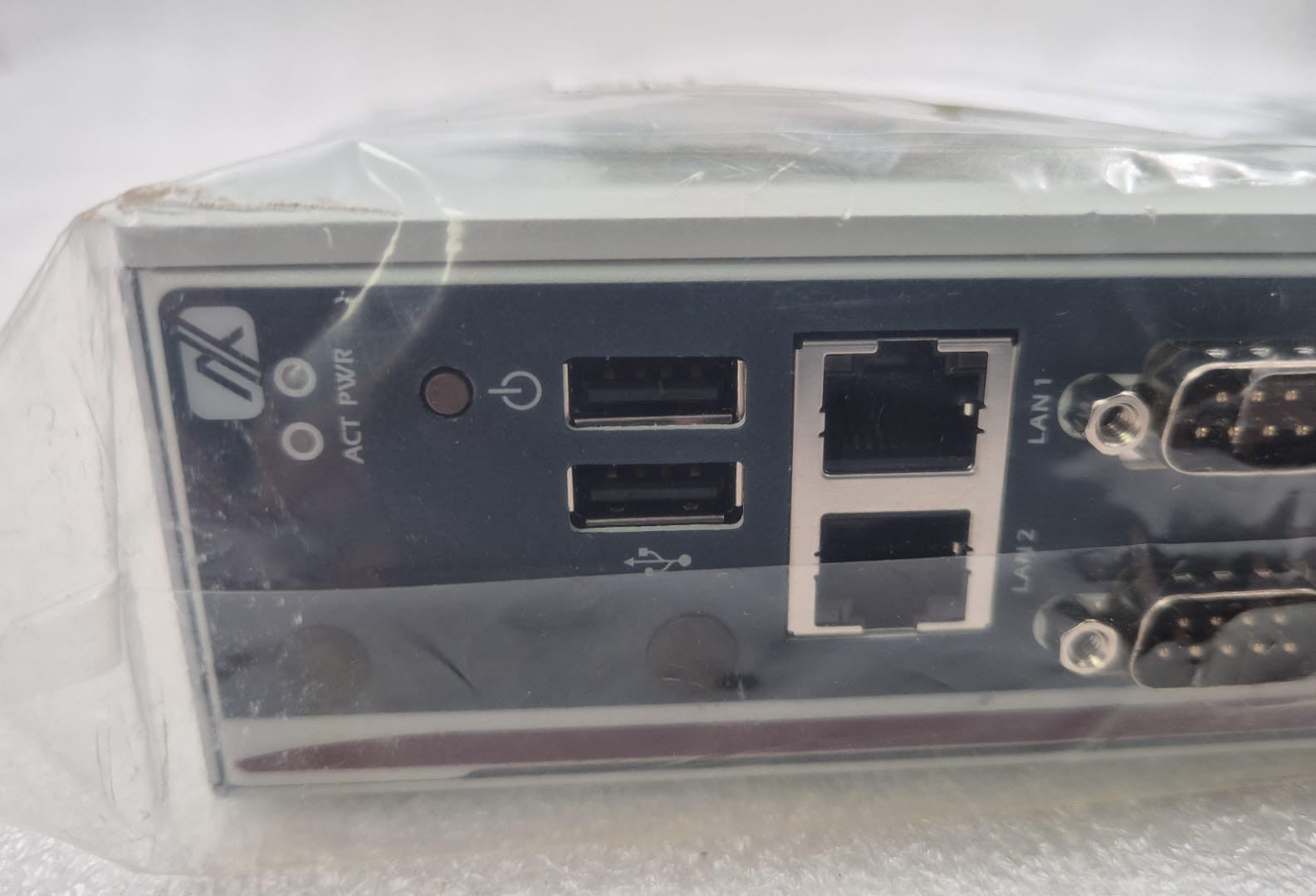 BROOKS CTI-CRYOGENICS GOLDLINK SUPPORT 298041 Communication Unit ICO300