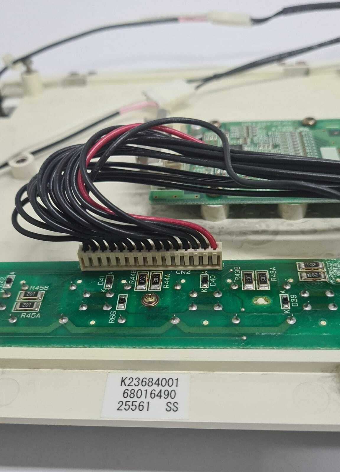 GAMBRO AK 200 S Control Panel Board K23684001 for Dialysis Machine